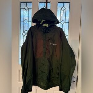 Frog Toggs Jacket